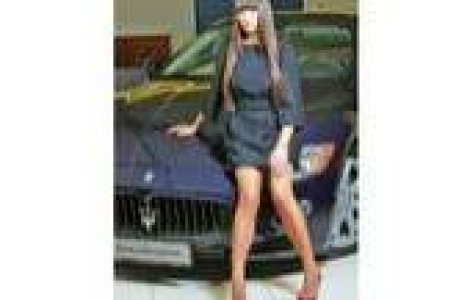 Elena, ti-a fost teama de o rivala?