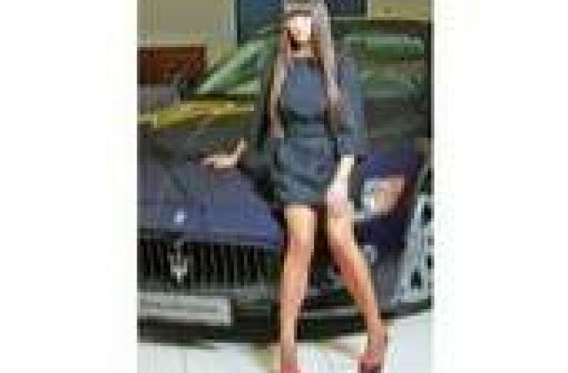 Elena, ti-a fost teama de o rivala?