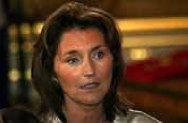 Cecilia Sarkozy in costum de baie, valoreaza 30.000 de euro