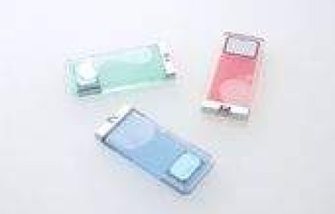 A aparut telefonul cu baterie lichida