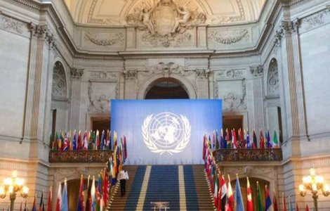 ONU atrage atentia asupra foametei iminente din Yemen