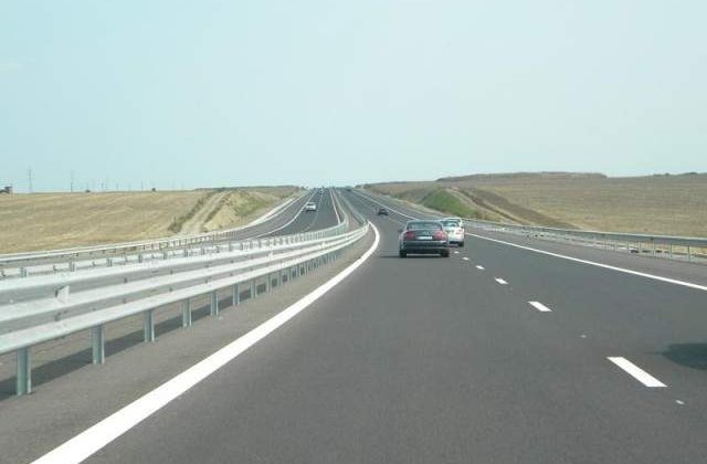 Modernizarea drumului Focsani - Targu Secuiesc, FINALIZATA in acest an