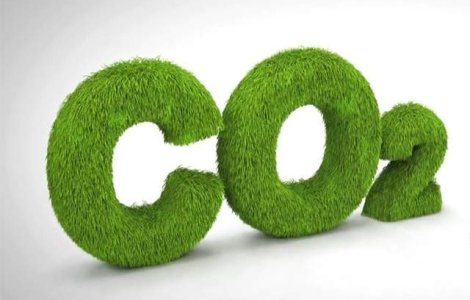 Studiu: Nanofibre de carbon, obtinute din dioxidul de carbon din aer