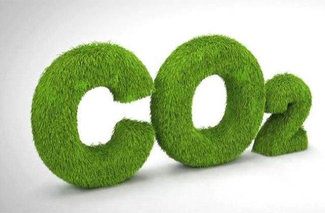 Studiu: Nanofibre de carbon, obtinute din dioxidul de carbon din aer