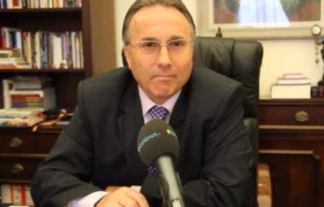 Presedintele PSD Iasi: Nu voi tolera la infinit atacurile