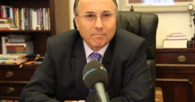 Presedintele PSD Iasi: Nu voi tolera la infinit atacurile