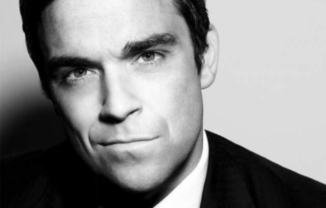 Imagini spectaculoase de la concertul lui Robbie Williams, publicate pe Facebook