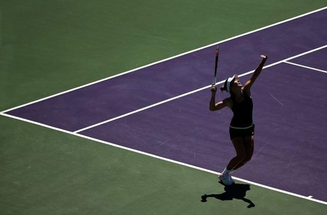 WTA: Simona Halep, a doua cea mai buna jucatoare de tenis a lumii