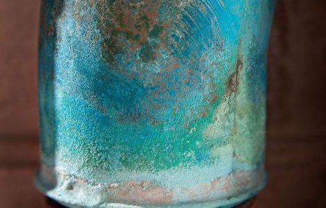 Cluj-Napoca: Obeliscul Carolina a fost desenat cu vopsea rosie