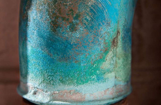 Cluj-Napoca: Obeliscul Carolina a fost desenat cu vopsea rosie