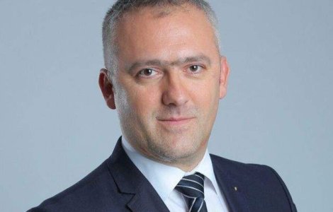 Seful Unifarm, numit manager al Institutului Cantacuzino