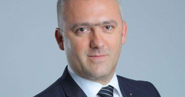 Seful Unifarm, numit manager al Institutului Cantacuzino