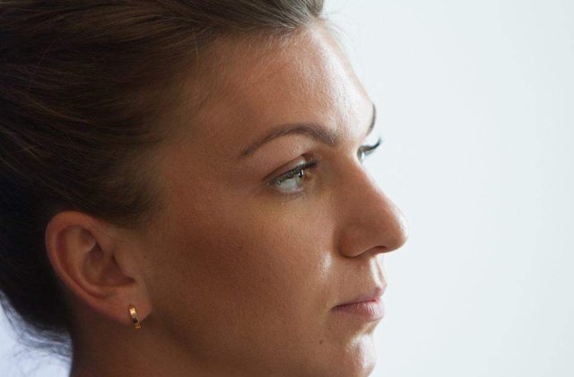 Simona Halep s-a RETRAS de la Connecticut Open