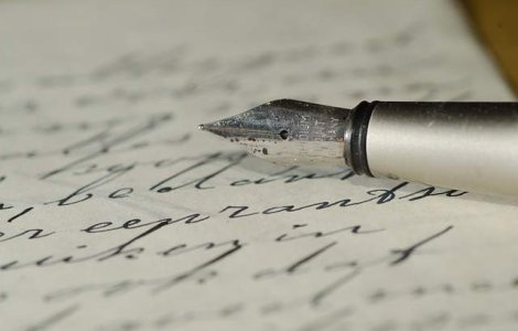  Top  Ce spune scrisul de mana despre personalitatea ta