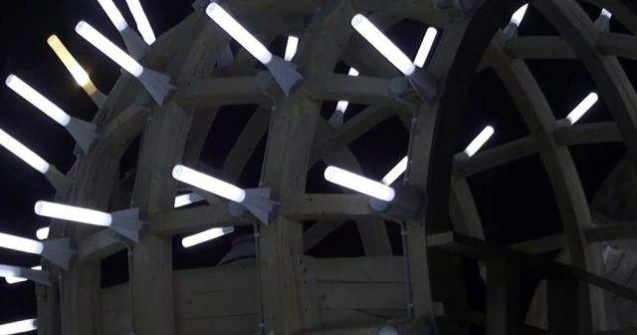  Top  Descopera-ti tara! Paradisul subteran: Salina Turda