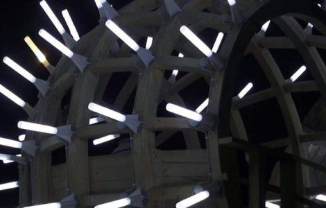  Top  Descopera-ti tara! Paradisul subteran: Salina Turda