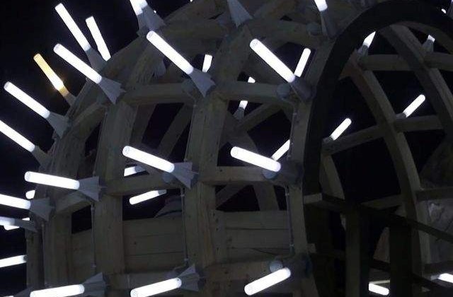 Descopera-ti tara! Paradisul subteran: Salina Turda