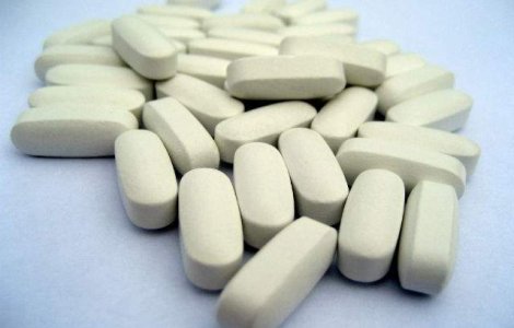 Vanzarile de medicamente, in scadere cu 4,1%