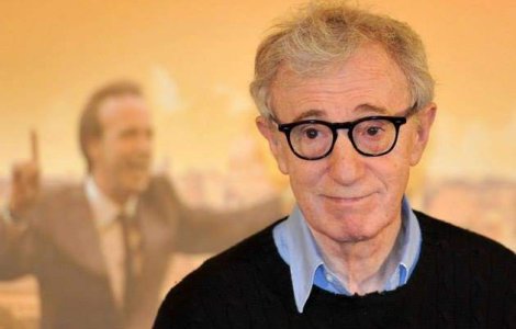 Woody Allen REVINE pe marile ecrane