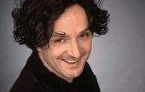 Goran Bregovic, din nou in Romania