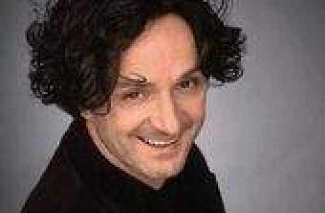 Goran Bregovic, din nou in Romania