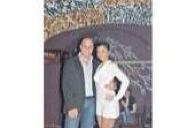 Giulia a trecut la cratita pentru Vlad Huidu