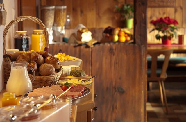 Excursie in jurul lumii, cu mic dejun inclus: Variante internationale ale mesei de dimineata