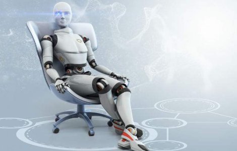 Ce job ai? Vezi daca vei fi inlocuit de un robot in viitor