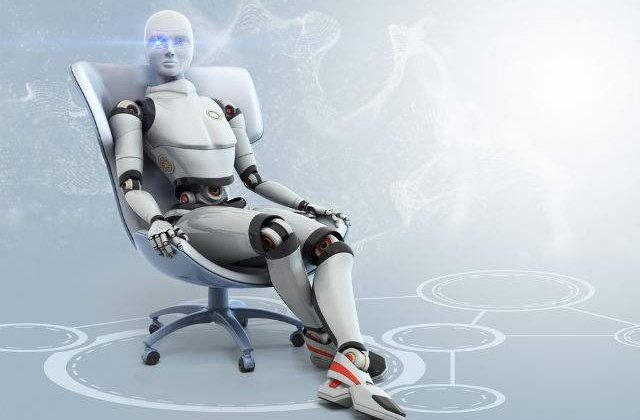 Ce job ai? Vezi daca vei fi inlocuit de un robot in viitor