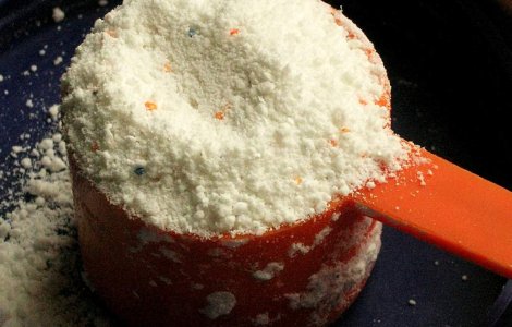 Rusia: Produse ale unor companii de detergenti, restrictionate din motive de siguranta