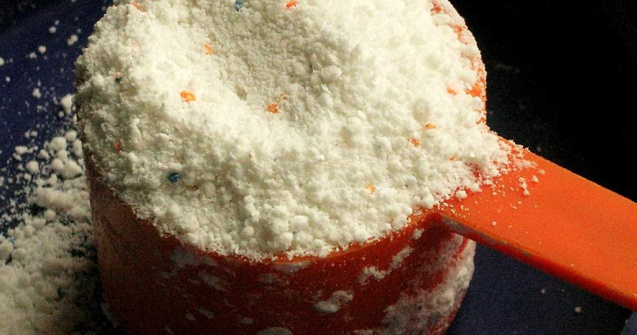 Rusia: Produse ale unor companii de detergenti, restrictionate din motive de siguranta