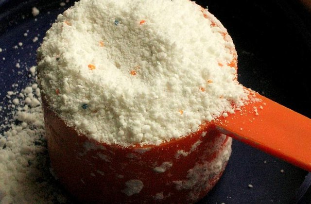 Rusia: Produse ale unor companii de detergenti, restrictionate din motive de siguranta