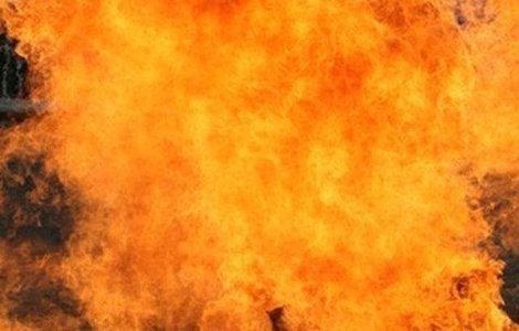 Afganistan: Zece copii si un adult au murit intr-o serie de explozii la un terminal de gaze