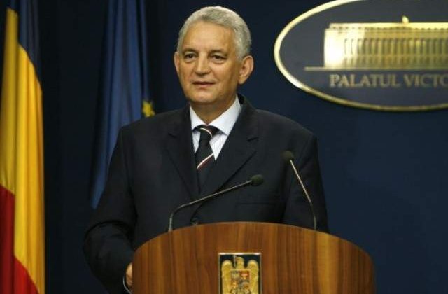 Ilie Sarbu ar urma sa se retraga de la sefia grupului PSD din Senat