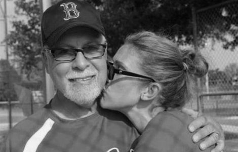 Celine Dion face o declaratie SFASIETOARE despre sotul ei