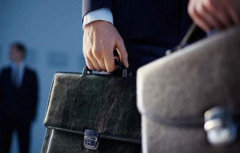  Top  8 meserii care ar putea fi inlocuite de roboti in viitorul apropiat