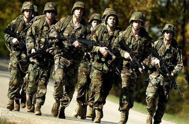 Doi militari NATO au fost ucisi in sudul Afganistanului