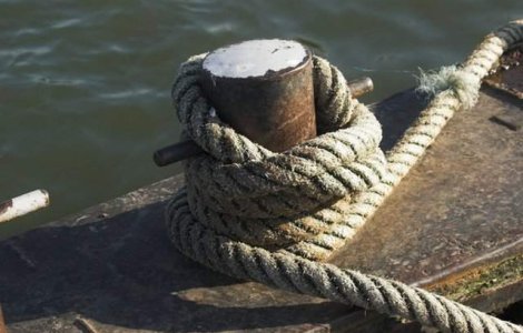 Marinar roman, disparut de pe un vas maltez in Marea Galbena