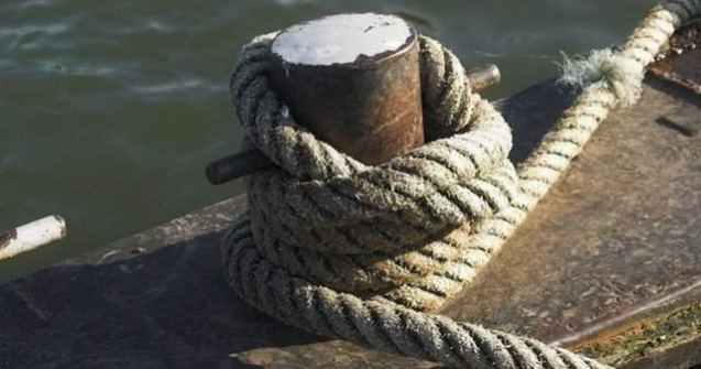 Marinar roman, disparut de pe un vas maltez in Marea Galbena