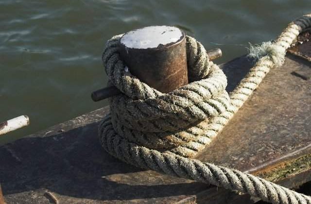 Marinar roman, disparut de pe un vas maltez in Marea Galbena