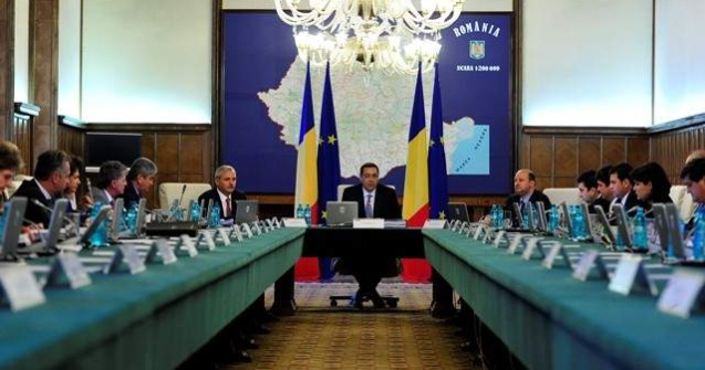 Guvernul a aprobat cresterea salariilor in sanatate