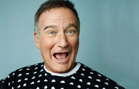  Top  Te binedispun INSTANT! Zece momente de exceptie cu Robin Williams
