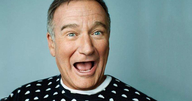  Top  Te binedispun INSTANT! Zece momente de exceptie cu Robin Williams