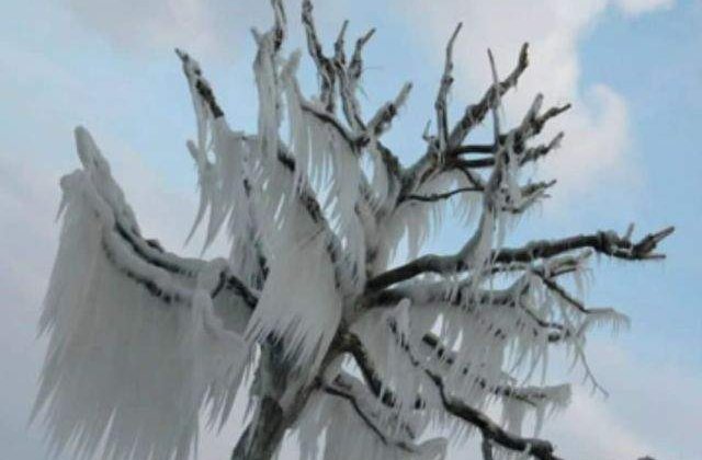 Enigmele lumii: Fenomene naturale STRANII, greu de explicat de stiinta