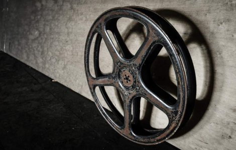 Un scurtmetraj despre atrocitatile din Al Doilea Razboi Mondial, filmat in Romania