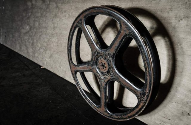 Un scurtmetraj despre atrocitatile din Al Doilea Razboi Mondial, filmat in Romania