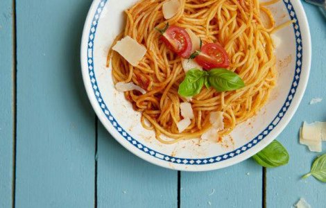  Top  TOP 8 retete simple pentru oamenii care detesta sa gateasca