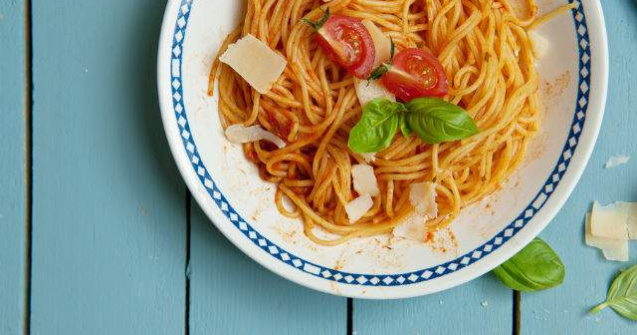  Top  TOP 8 retete simple pentru oamenii care detesta sa gateasca