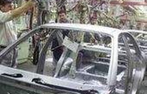 Automobile Craiova: un nou deadline