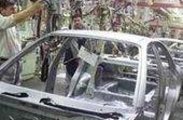 Automobile Craiova: un nou deadline